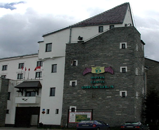 Hotel Dracula